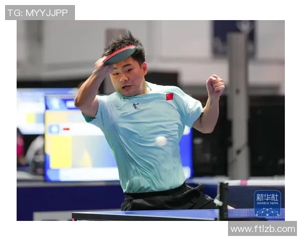 乒乓球状态排行榜揭晓上海乒乓球队荣登第八位的背后故事 乒乓球状态排行榜揭晓上海乒乓球队荣登第八位的背后故事