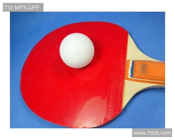 乒乓球新手必看:从基础技巧到实战策略的全面入门指南 乒乓球新手必看:从基础技巧到实战策略的全面入门指南