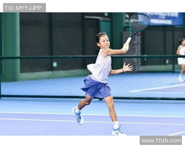 广州网球队个人能力深度解析与网球巨献的精彩碰撞