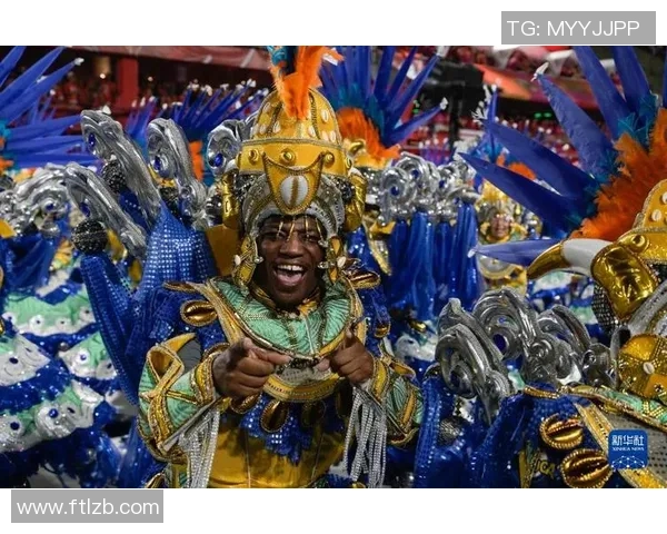 桑巴舞与足球的完美结合:揭秘巴西足球明星的舞动魅力与场上风采 桑巴舞与足球的完美结合:揭秘巴西足球明星的舞动魅力与场上风采