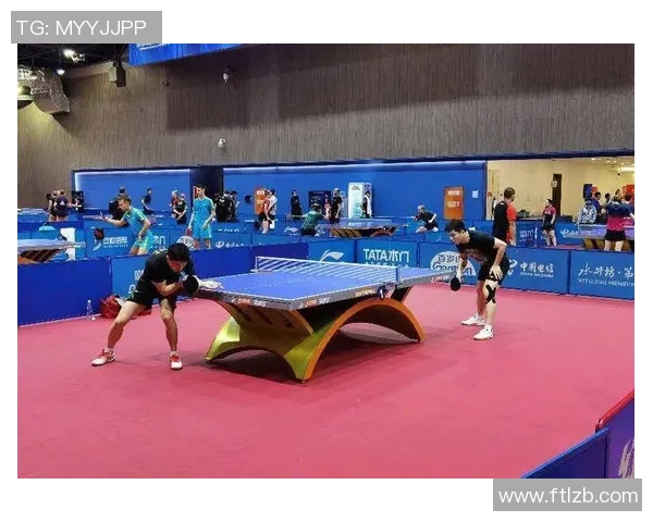 乒乓球快攻策略解析：上海乒乓球队的成功之道与训练秘诀