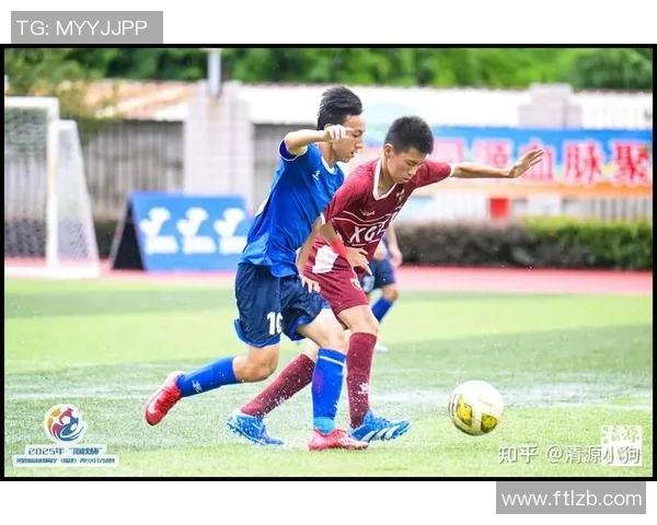 05后足球明星崛起他们如何改变未来足球的格局与风貌