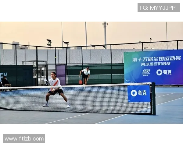 南京网球队在全国网球耐力排行榜中荣膺第十名展现出强大实力与潜力 南京网球队在全国网球耐力排行榜中荣膺第十名展现出强大实力与潜力