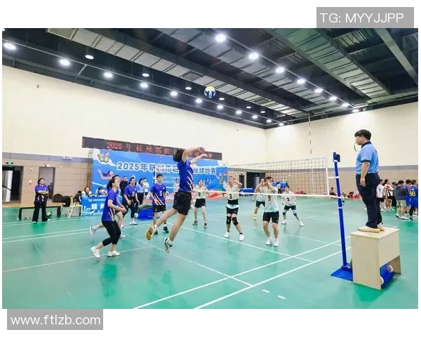 杭州排球队员个人能力深度对比与分析探讨