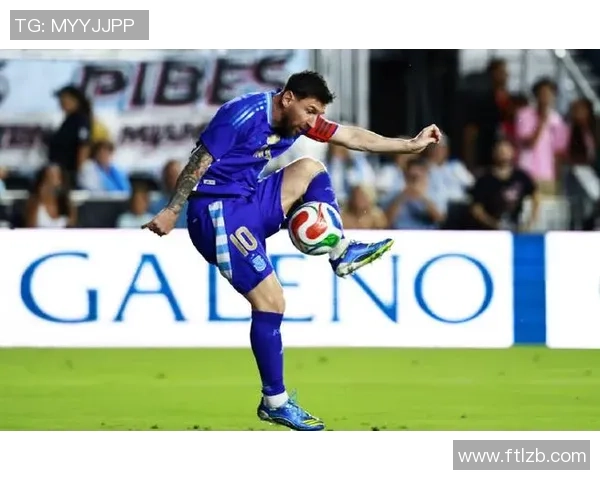 梅西在绿茵场上展现足球天赋的精彩瞬间与激情时刻