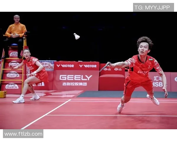 北京羽毛球队在世锦赛中的节奏表现分析与精彩回顾