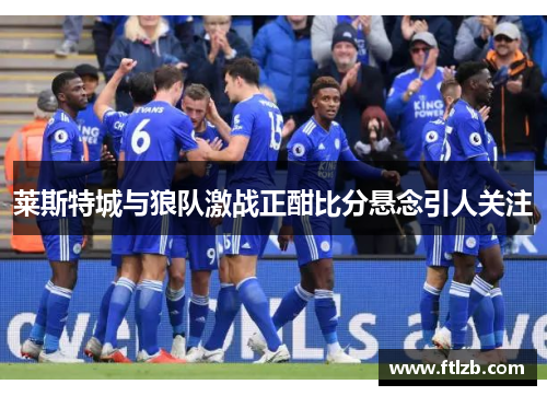 莱斯特城与狼队激战正酣比分悬念引人关注